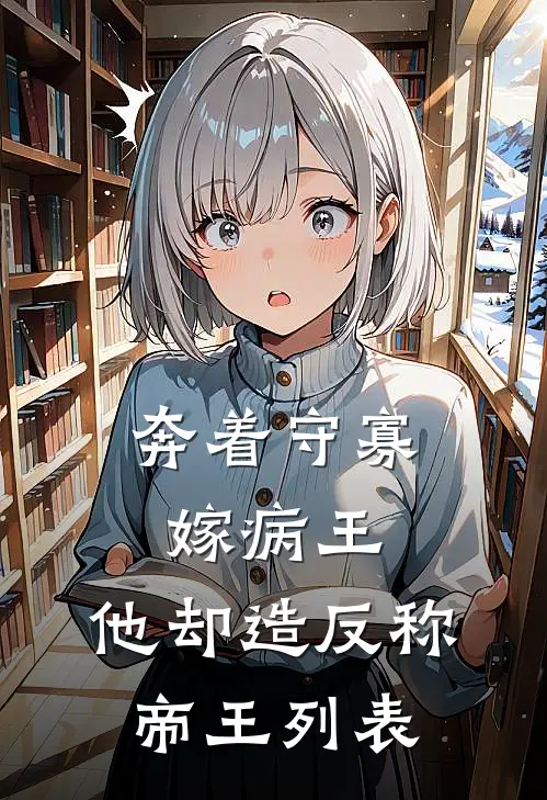 奔着守寡嫁病王，他却造反称帝王列表