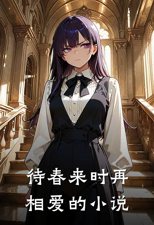 待春来时再相爱的小说