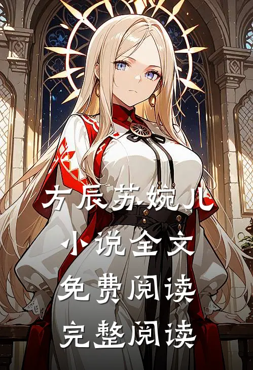 方辰苏婉儿小说全文免费阅读完整阅读