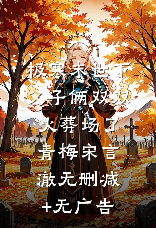 极寒末世下父子俩双双火葬场了青梅宋言澈无删减+无广告