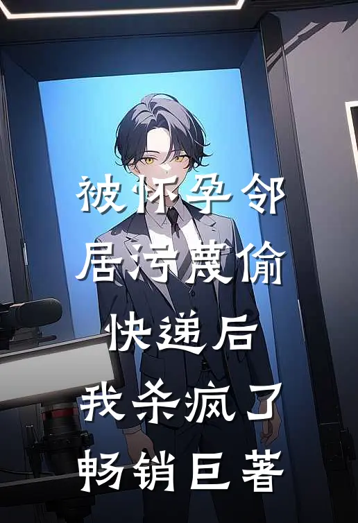 被怀孕邻居污蔑偷快递后，我杀疯了畅销巨著
