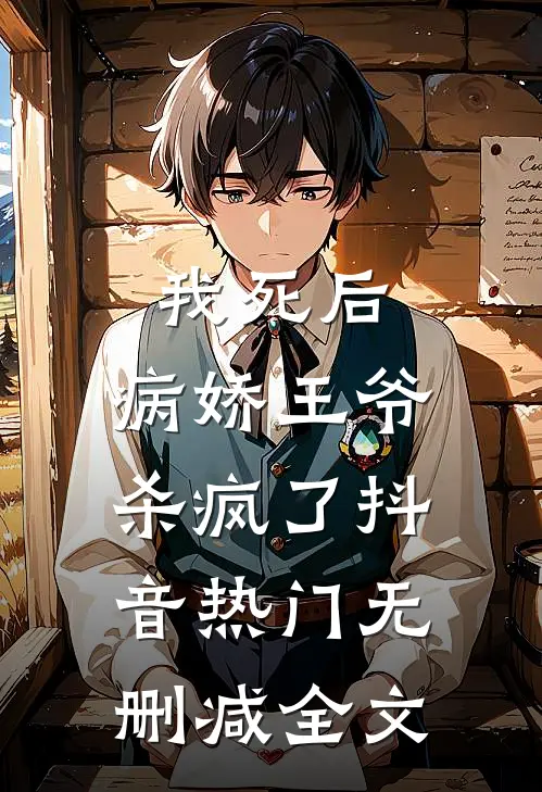 我死后，病娇王爷杀疯了抖音热门无删减全文