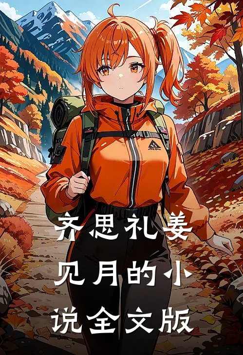 齐思礼姜见月的小说全文版