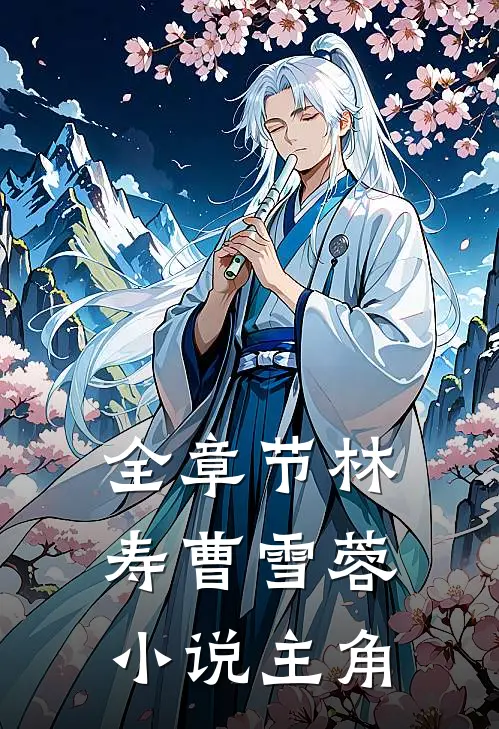 全章节林寿曹雪蓉小说主角