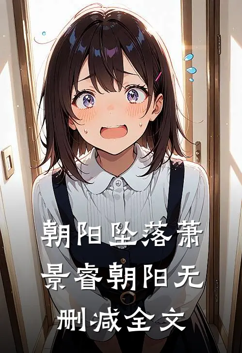 朝阳坠落萧景睿朝阳无删减全文
