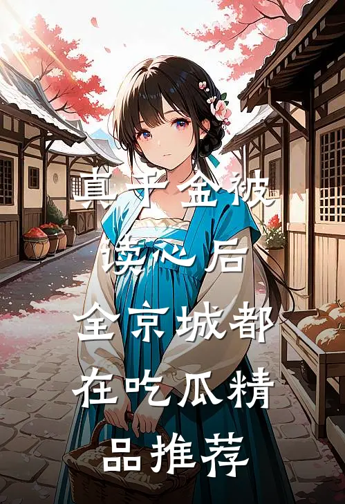 真千金被读心后，全京城都在吃瓜精品推荐