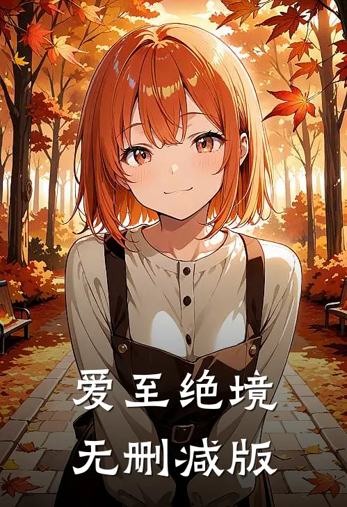 爱至绝境无删减版