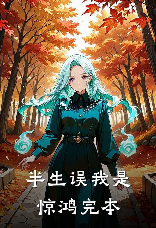 半生误我是惊鸿完本