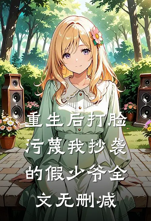 重生后打脸污蔑我抄袭的假少爷全文无删减