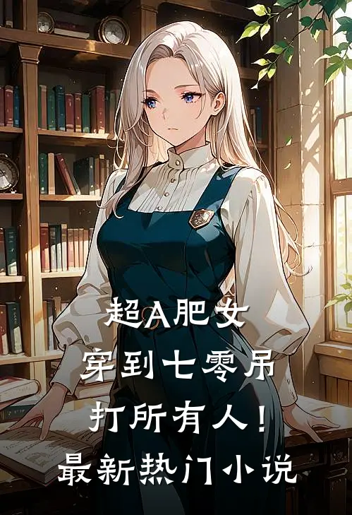 超A肥女，穿到七零吊打所有人！最新热门小说