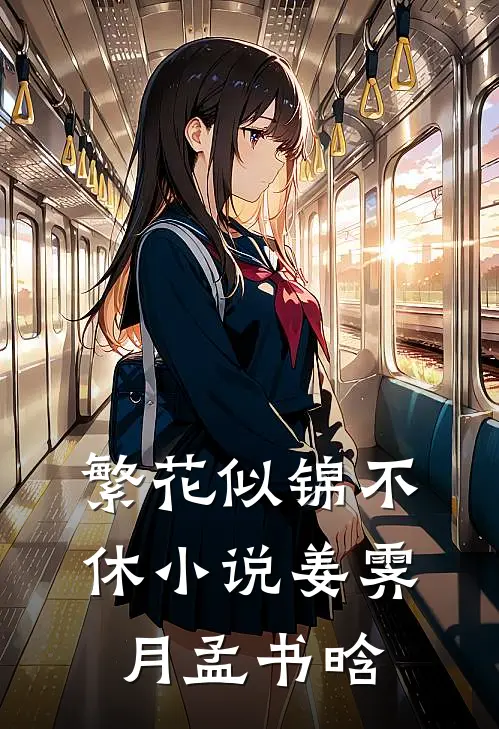 繁花似锦不休小说姜霁月孟书晗