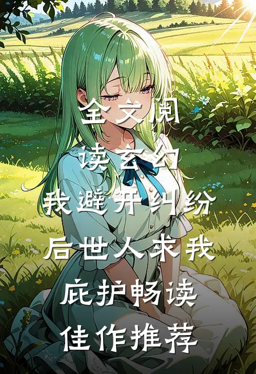 全文阅读玄幻:我避开纠纷后世人求我庇护畅读佳作推荐