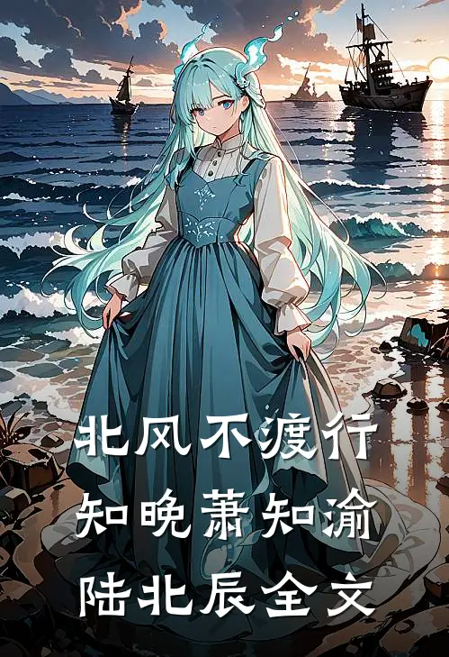 北风不渡行知晚萧知渝陆北辰全文