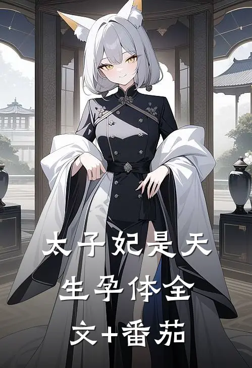 太子妃是天生孕体全文+番茄
