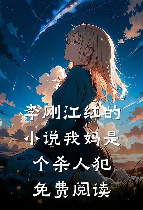 李刚江红的小说我妈是个杀人犯免费阅读