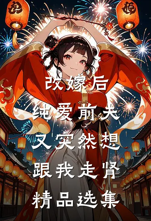 改嫁后，纯爱前夫又突然想跟我‘走肾’精品选集