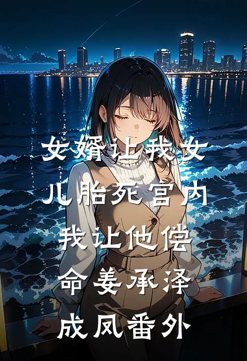 女婿让我女儿胎死宫内，我让他偿命姜承泽成凤 番外
