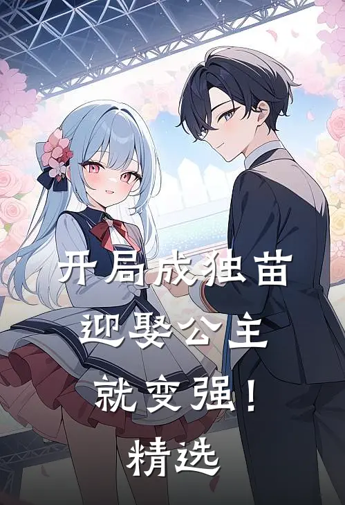 开局成独苗，迎娶公主就变强！精选