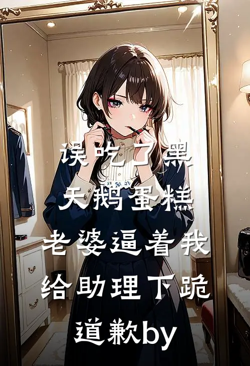 误吃了黑天鹅蛋糕，老婆逼着我给助理下跪道歉by