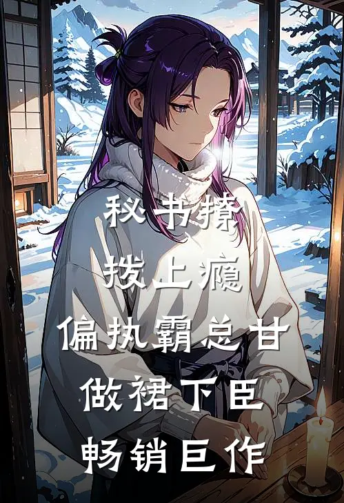 秘书撩拨上瘾,偏执霸总甘做裙下臣畅销巨作
