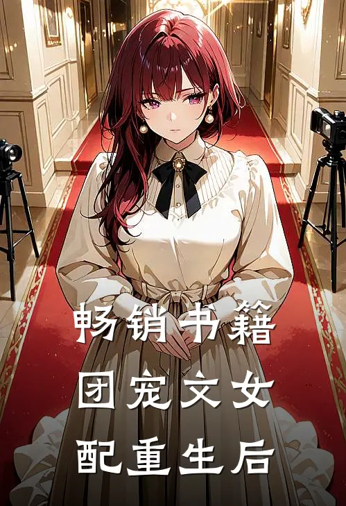 畅销书籍团宠文女配重生后
