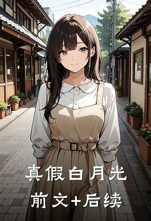 真假白月光前文+后续