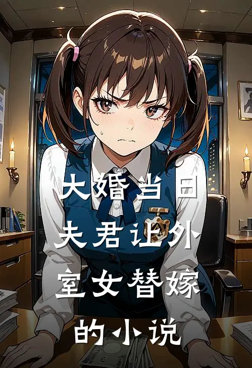 大婚当日，夫君让外室女替嫁的小说