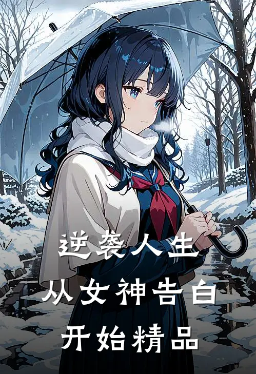 逆袭人生：从女神告白开始精品
