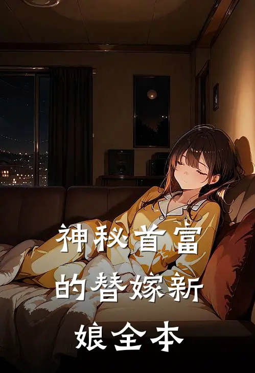 神秘首富的替嫁新娘全本