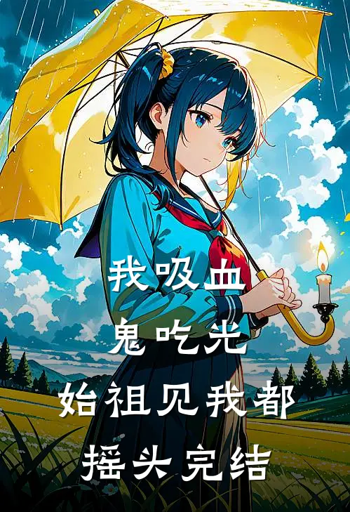 我吸血鬼吃光，始祖见我都摇头完结