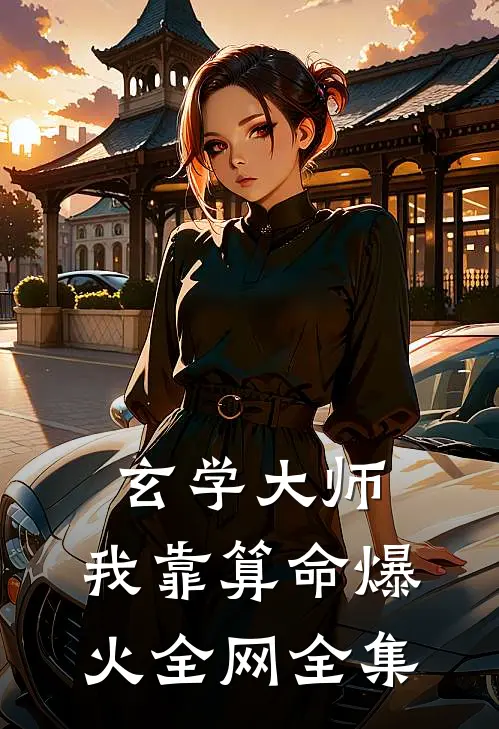 玄学大师：我靠算命爆火全网 全集