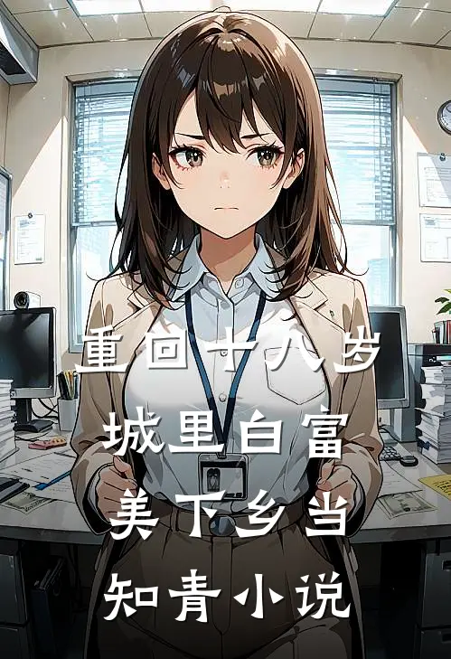 重回十八岁：城里白富美下乡当知青小说