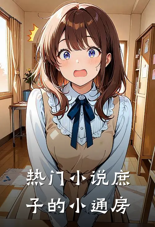 热门小说庶子的小通房