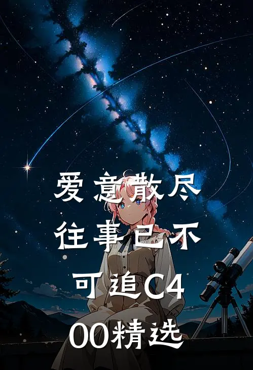爱意散尽，往事已不可追C400精选
