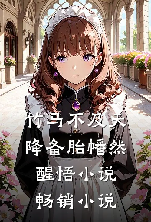 竹马不及天降备胎幡然醒悟小说畅销小说