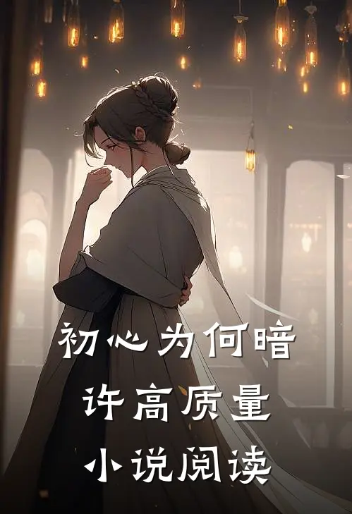 初心为何暗许高质量小说阅读