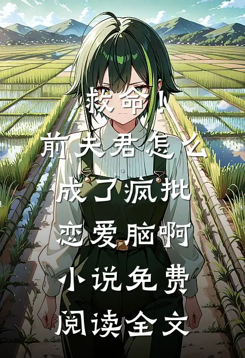 救命！前夫君怎么成了疯批恋爱脑啊小说免费阅读全文