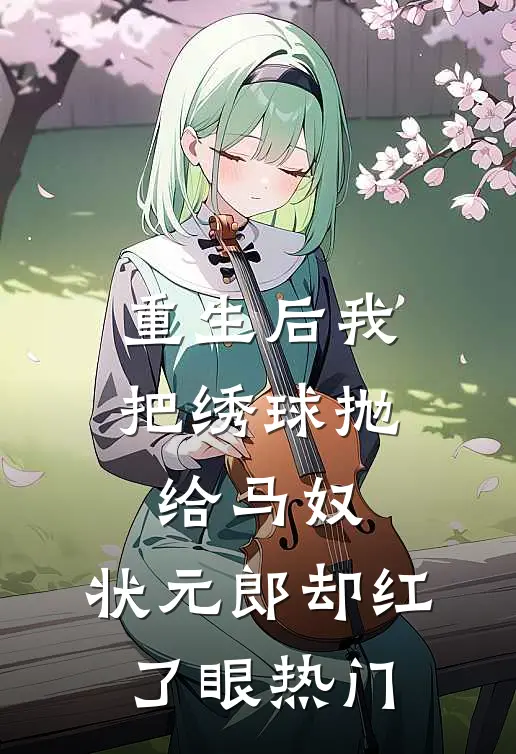 重生后我把绣球抛给马奴，状元郎却红了眼热门
