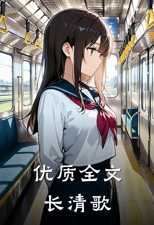 优质全文长清歌