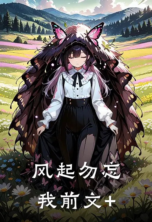 风起勿忘我前文+