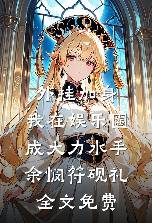 外挂加身，我在娱乐圈成大力水手余悯符砚礼全文免费