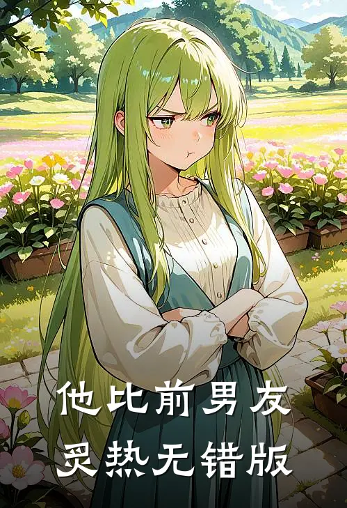 他比前男友炙热无错版