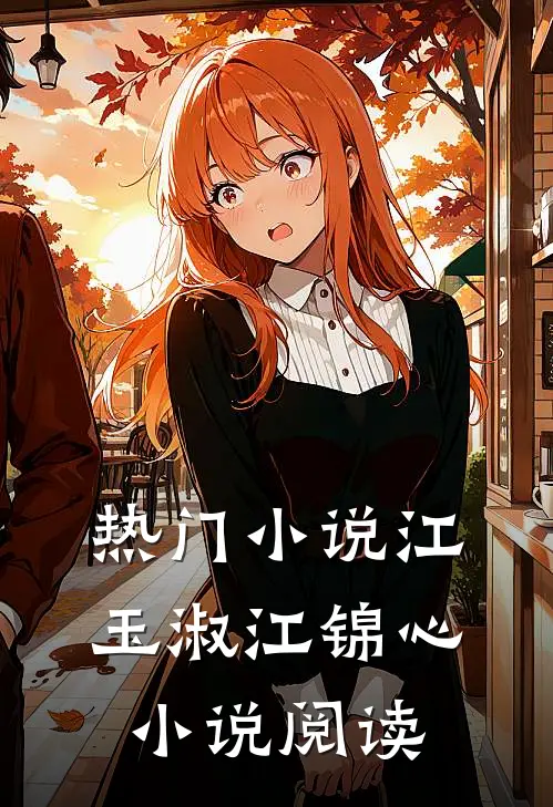 热门小说江玉淑江锦心小说阅读