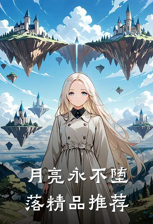 月亮永不堕落精品推荐