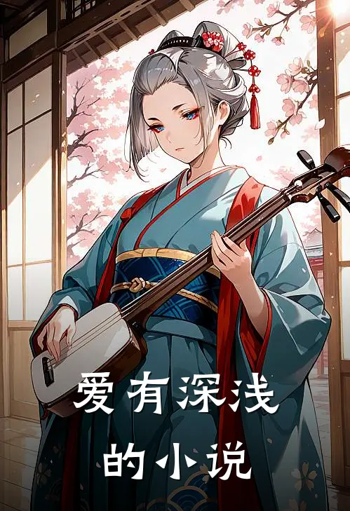 爱有深浅的小说