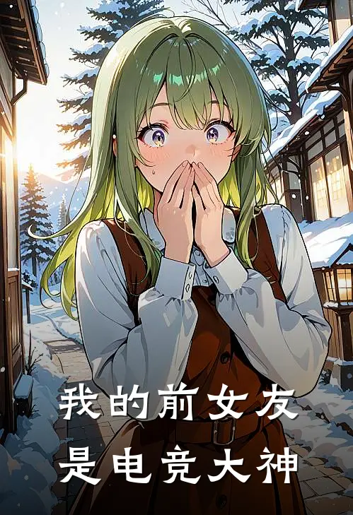 我的前女友是电竞大神