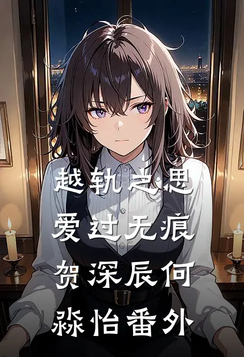 越轨之思，爱过无痕贺深辰何淼怡番外