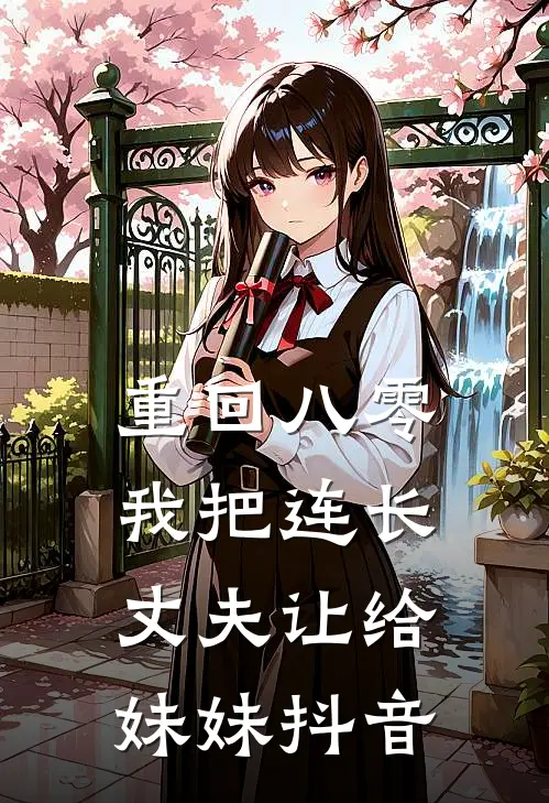 重回八零：我把连长丈夫让给妹妹抖音