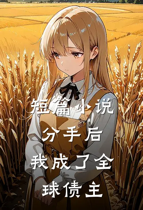短篇小说分手后，我成了全球债主