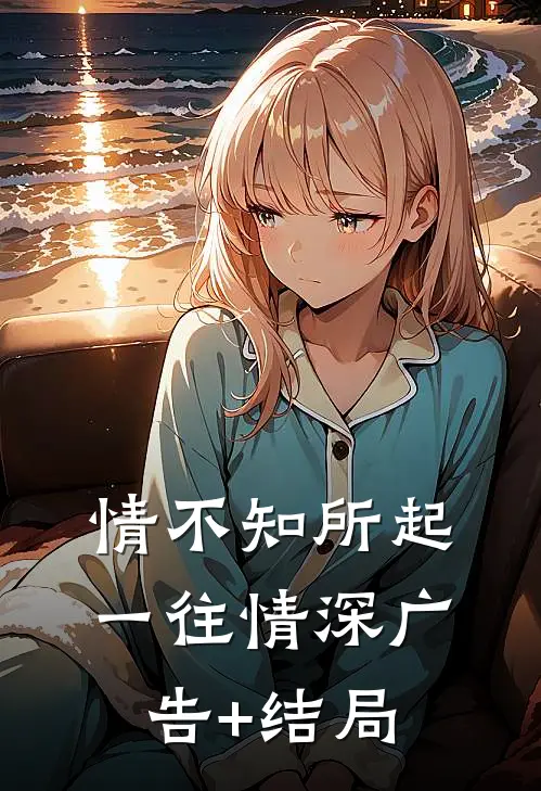 情不知所起，一往情深广告+结局